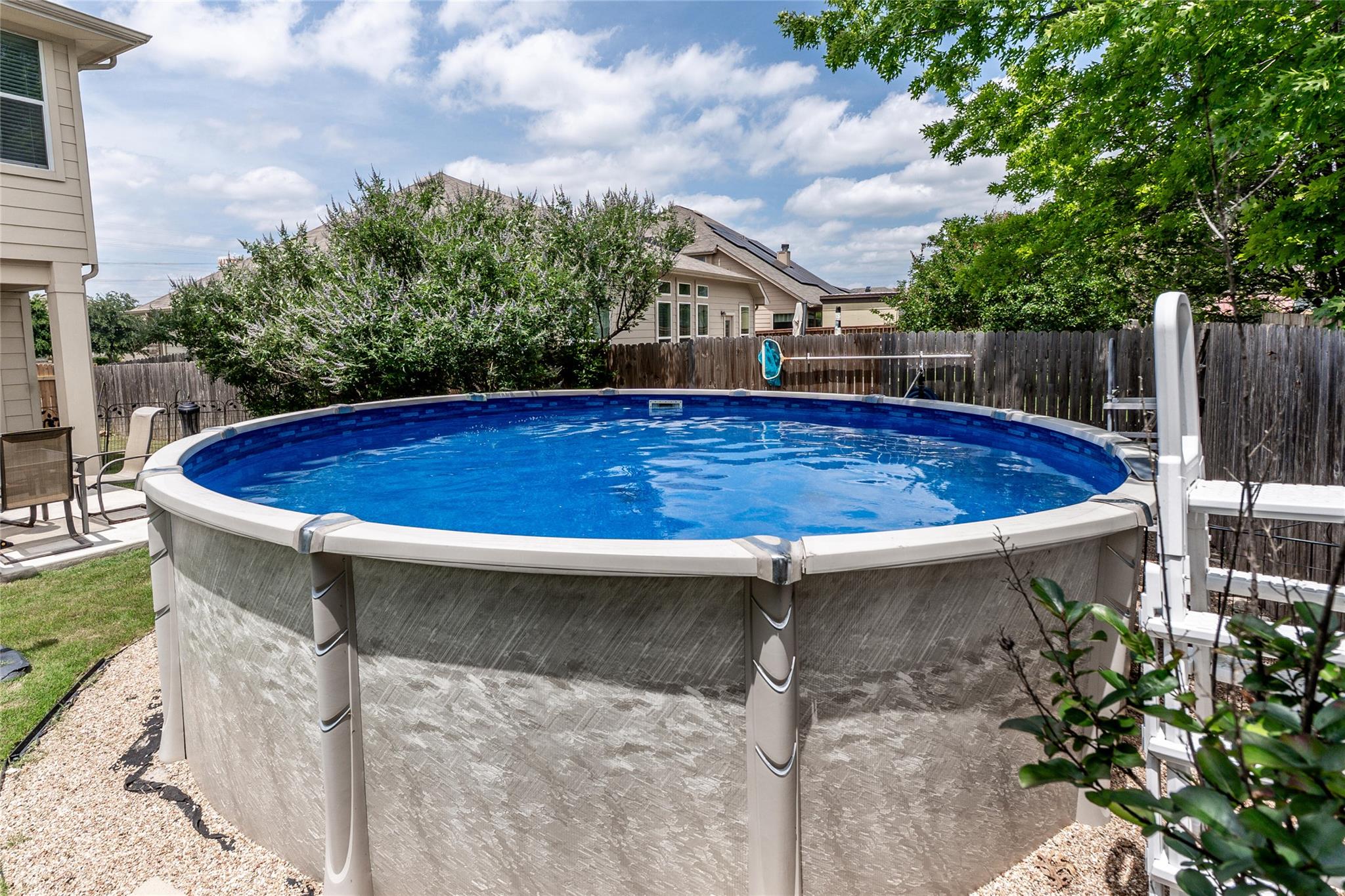 318 Hyltin Street Hutto TX 78634