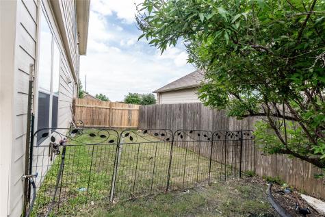 318 Hyltin Street Hutto TX 78634