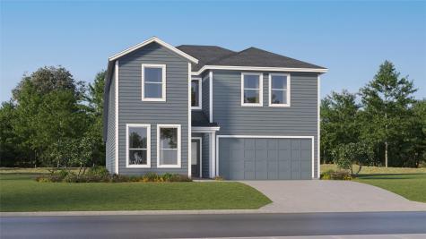 340 Rockies Road Hutto TX 78634