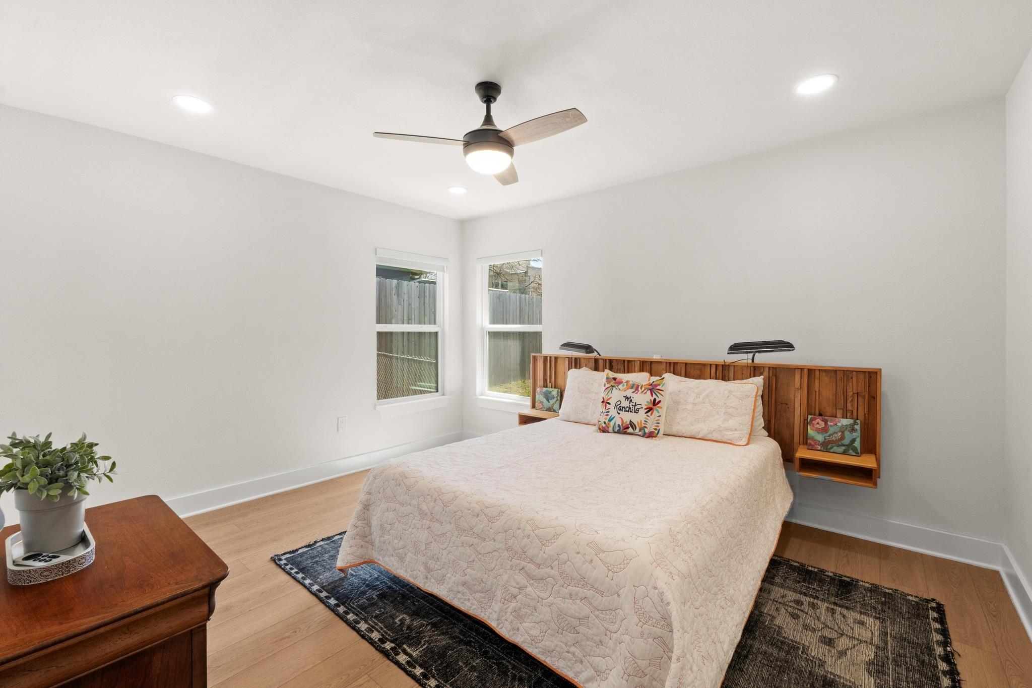 2205 N Plains Avenue Austin TX 78757