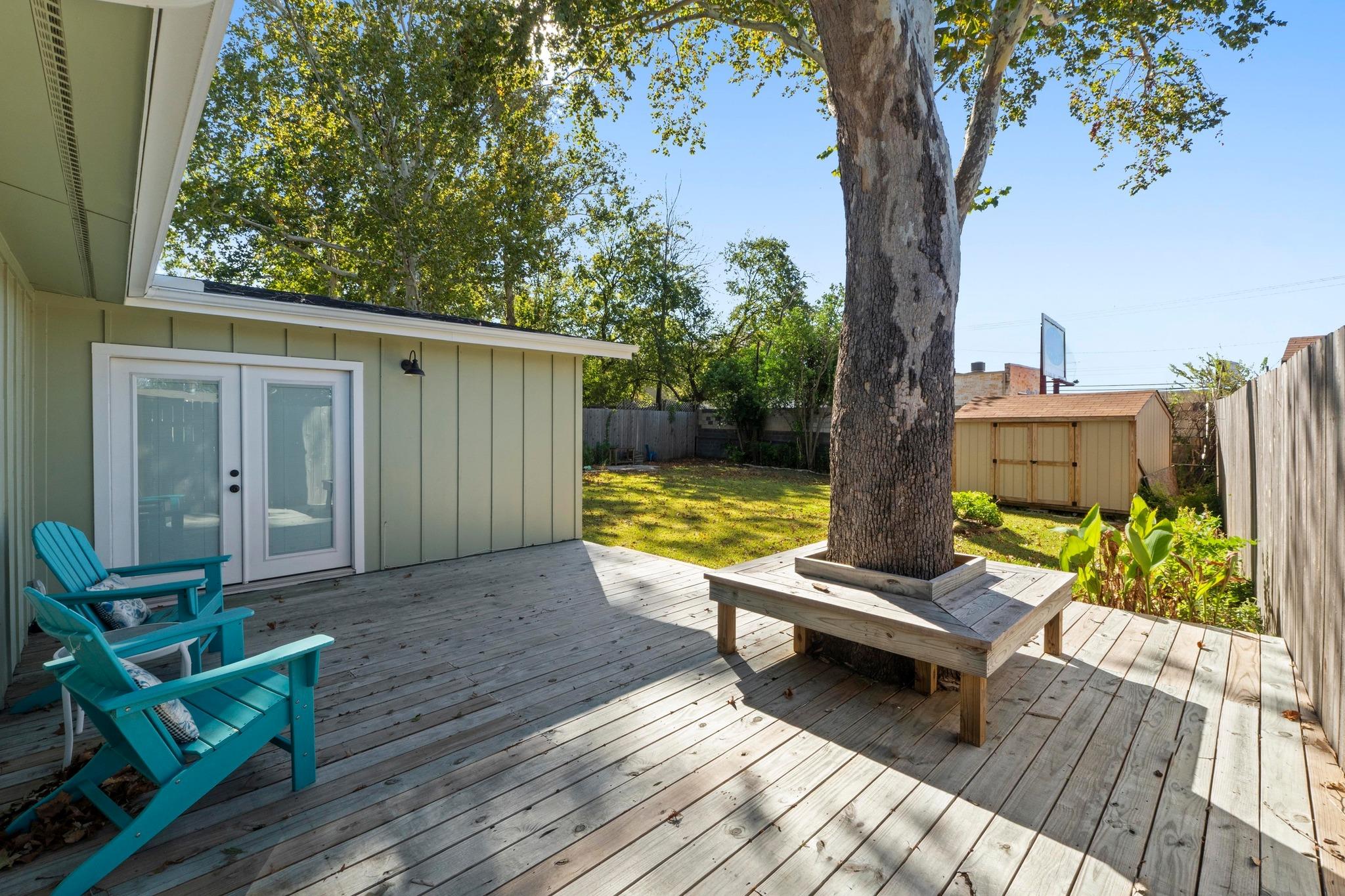 2205 N Plains Avenue Austin TX 78757