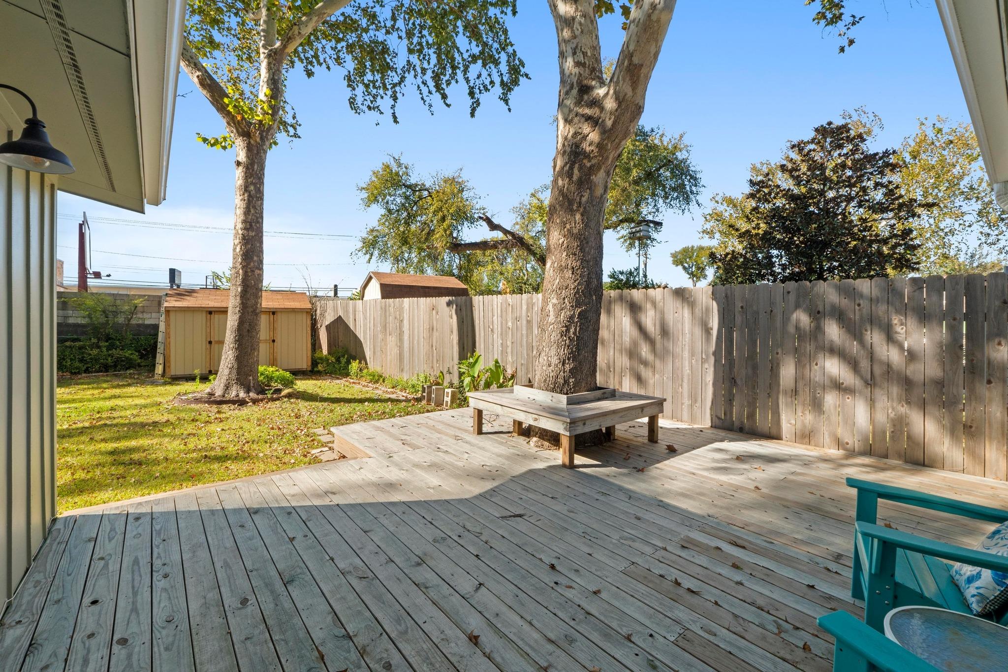 2205 N Plains Avenue Austin TX 78757