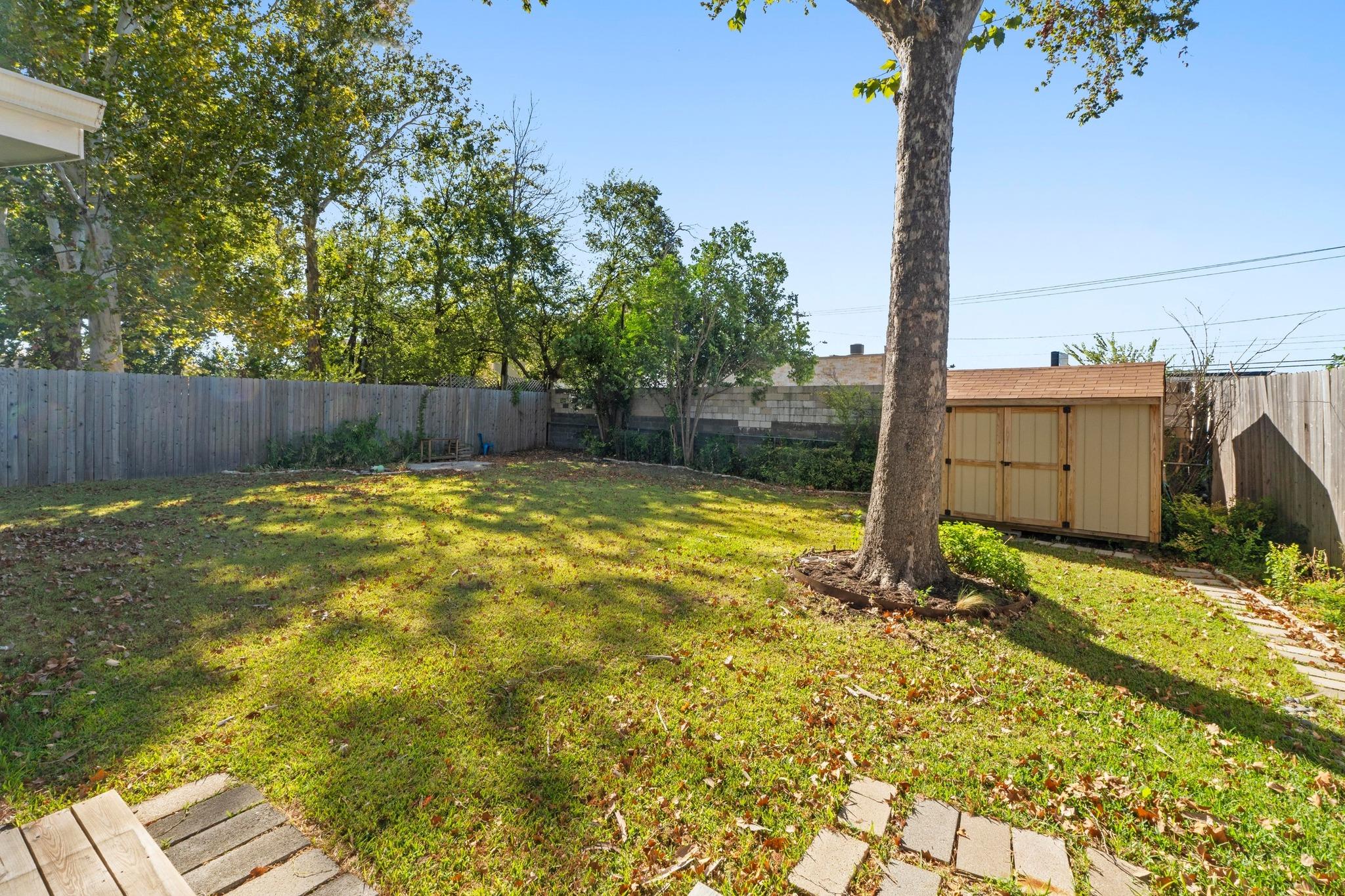 2205 N Plains Avenue Austin TX 78757