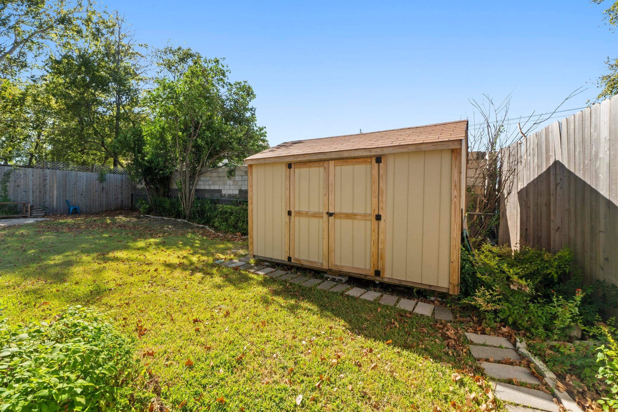 2205 N Plains Avenue Austin TX 78757