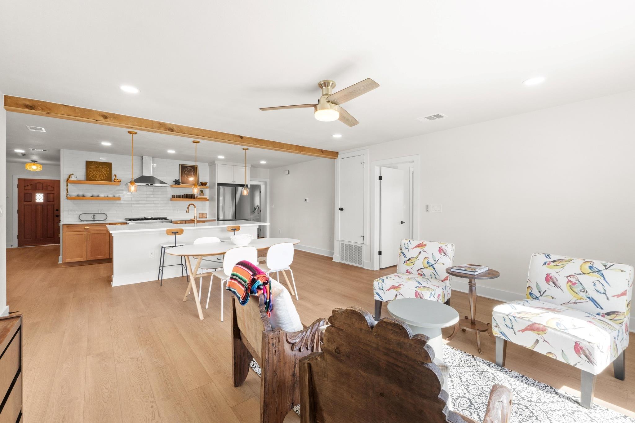 2205 N Plains Avenue Austin TX 78757