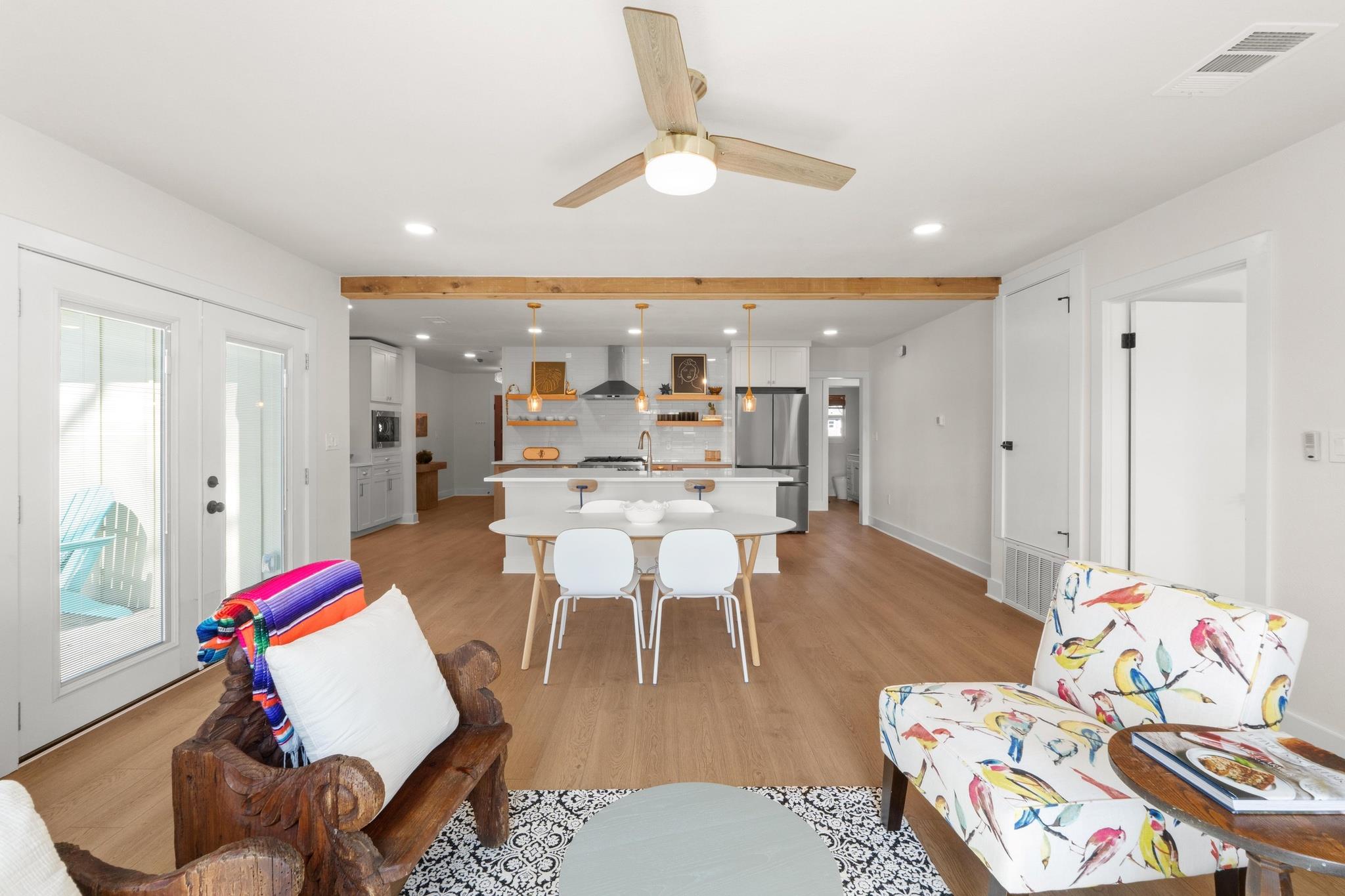 2205 N Plains Avenue Austin TX 78757