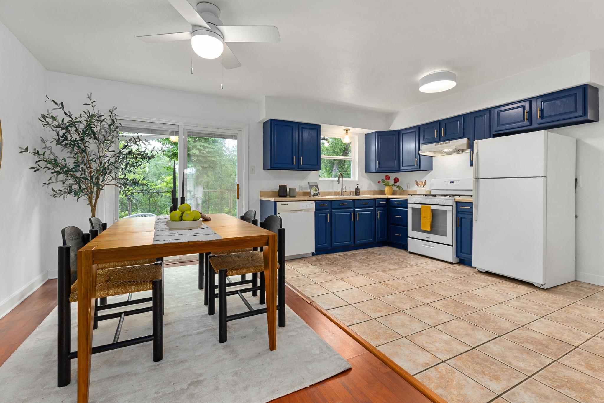 1813 Loreto Drive Austin TX 78721