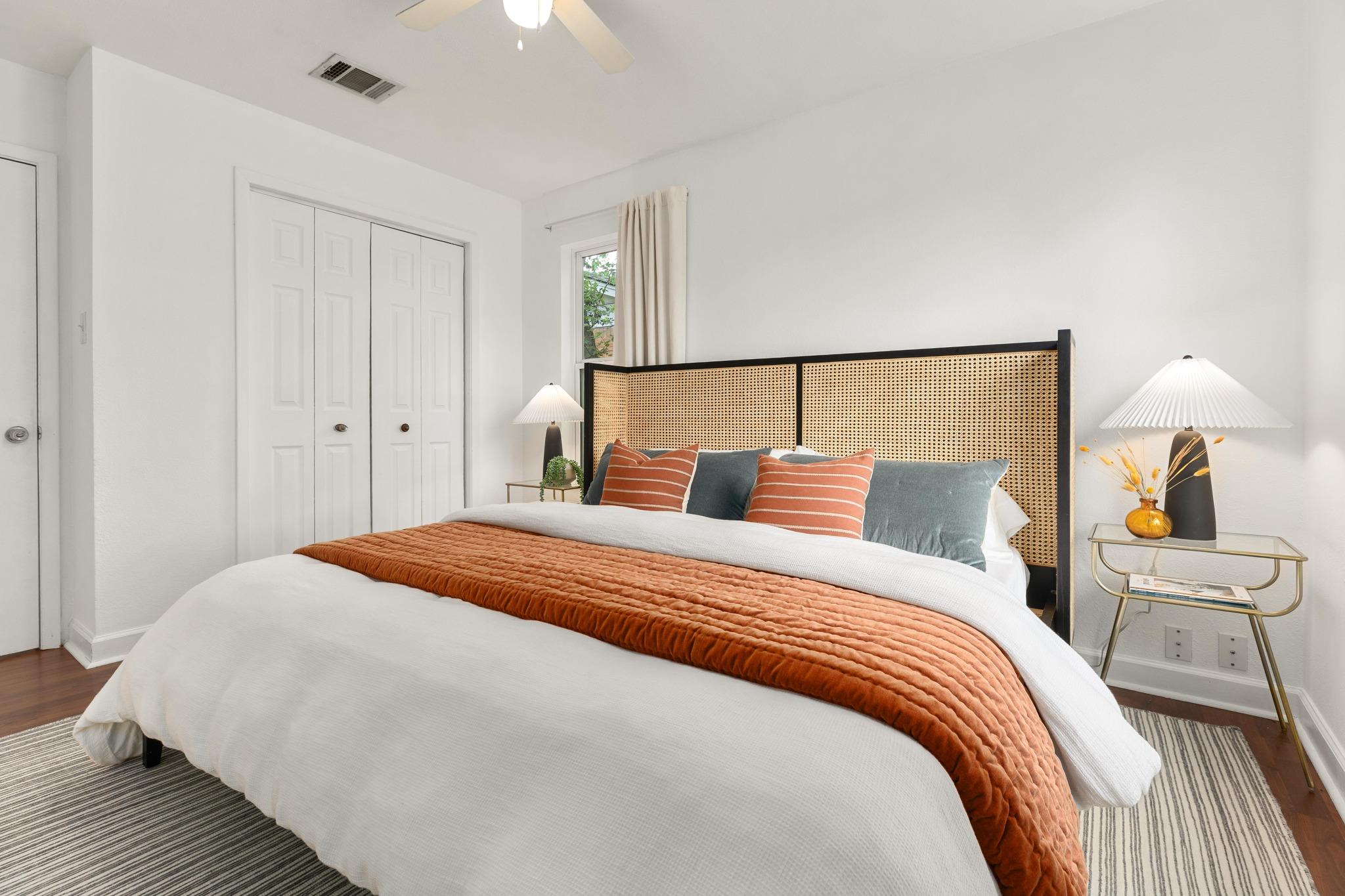 1813 Loreto Drive Austin TX 78721