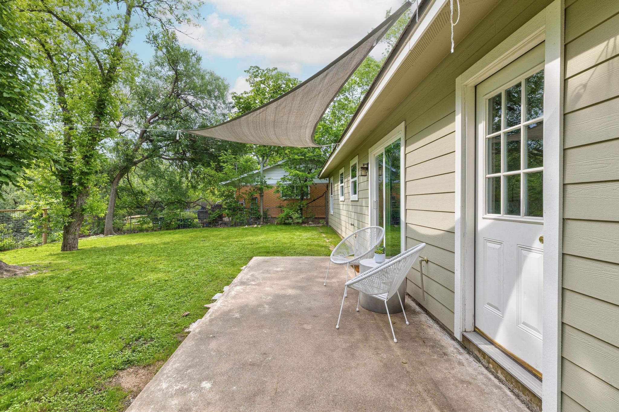 1813 Loreto Drive Austin TX 78721