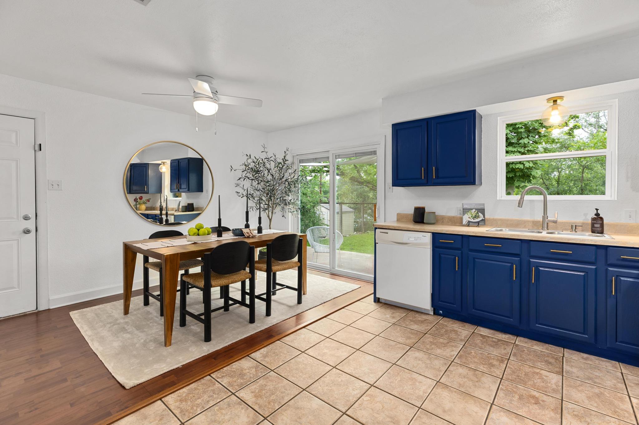 1813 Loreto Drive Austin TX 78721