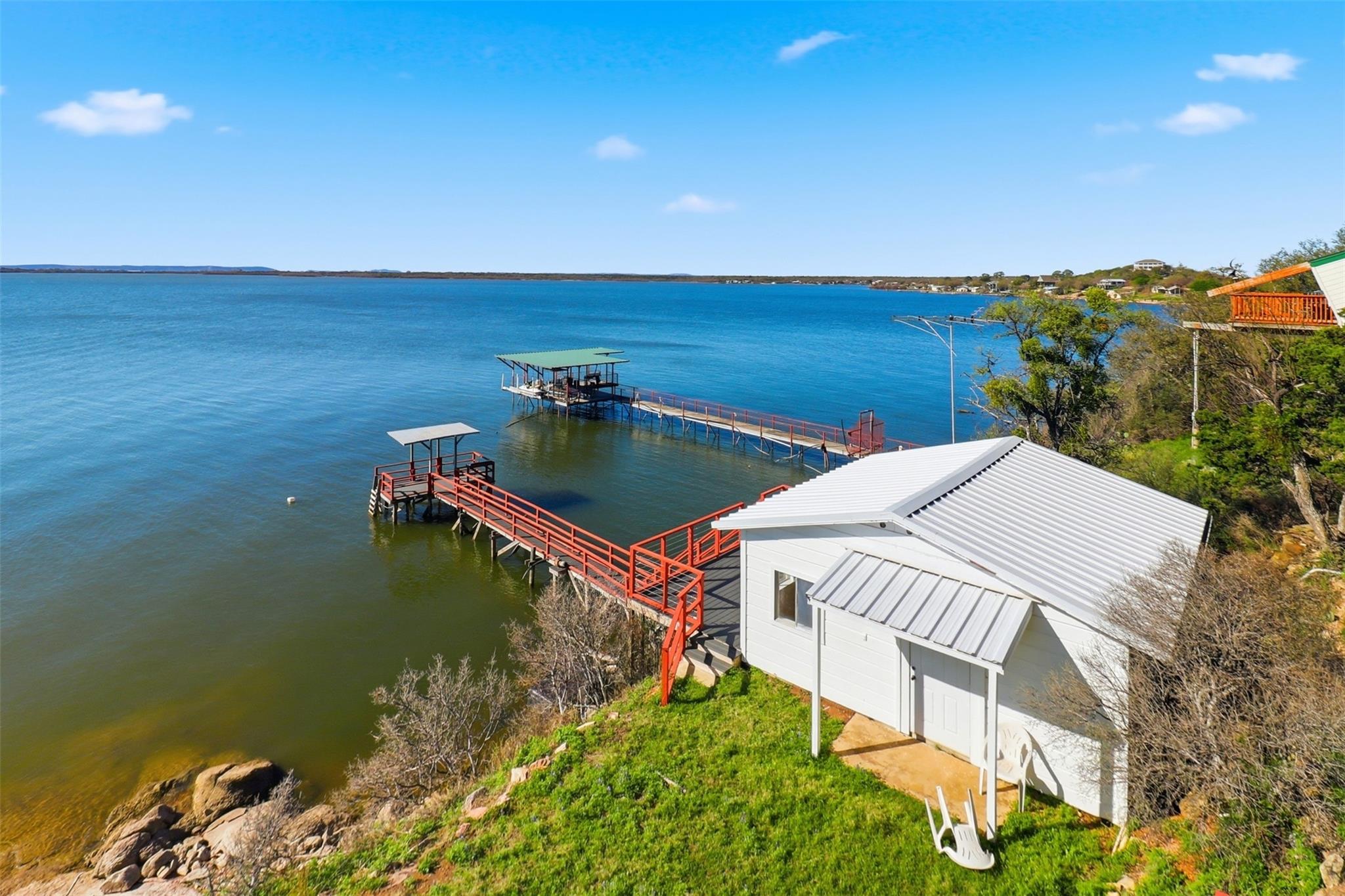 919 Lakeshore Loop Tow TX 78672