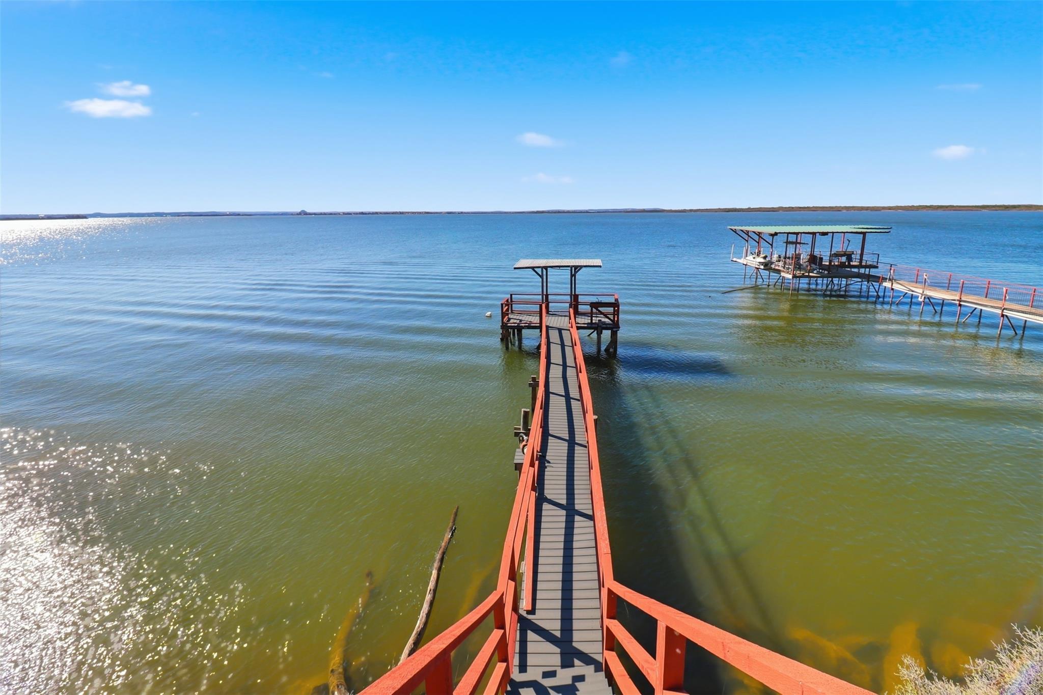 919 Lakeshore Loop Tow TX 78672