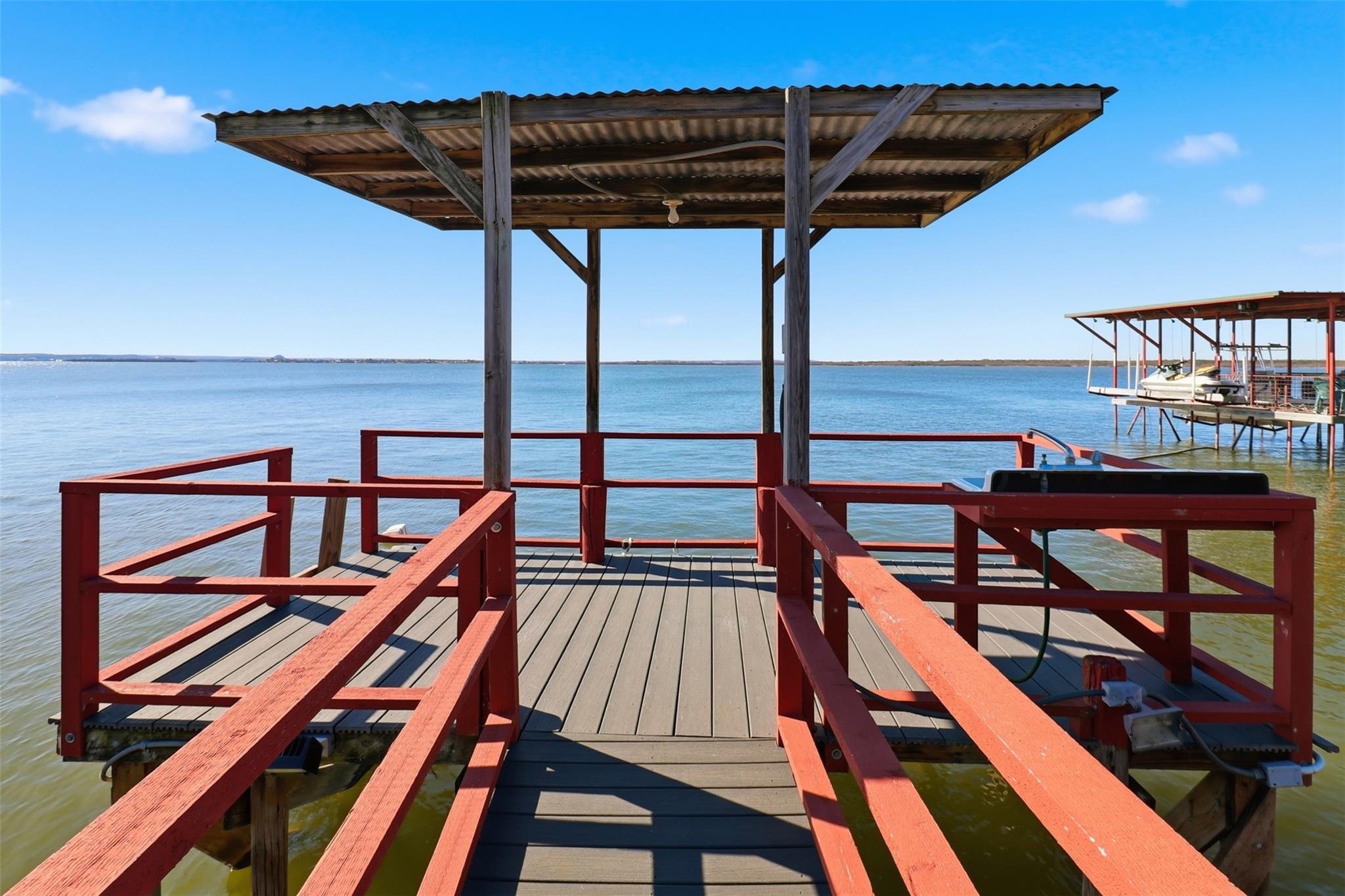 919 Lakeshore Loop Tow TX 78672