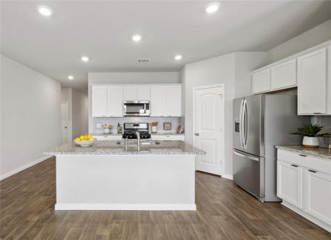 173 Frostweed Drive Kyle TX 78640