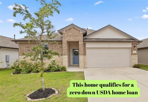173 Frostweed Drive Kyle TX 78640