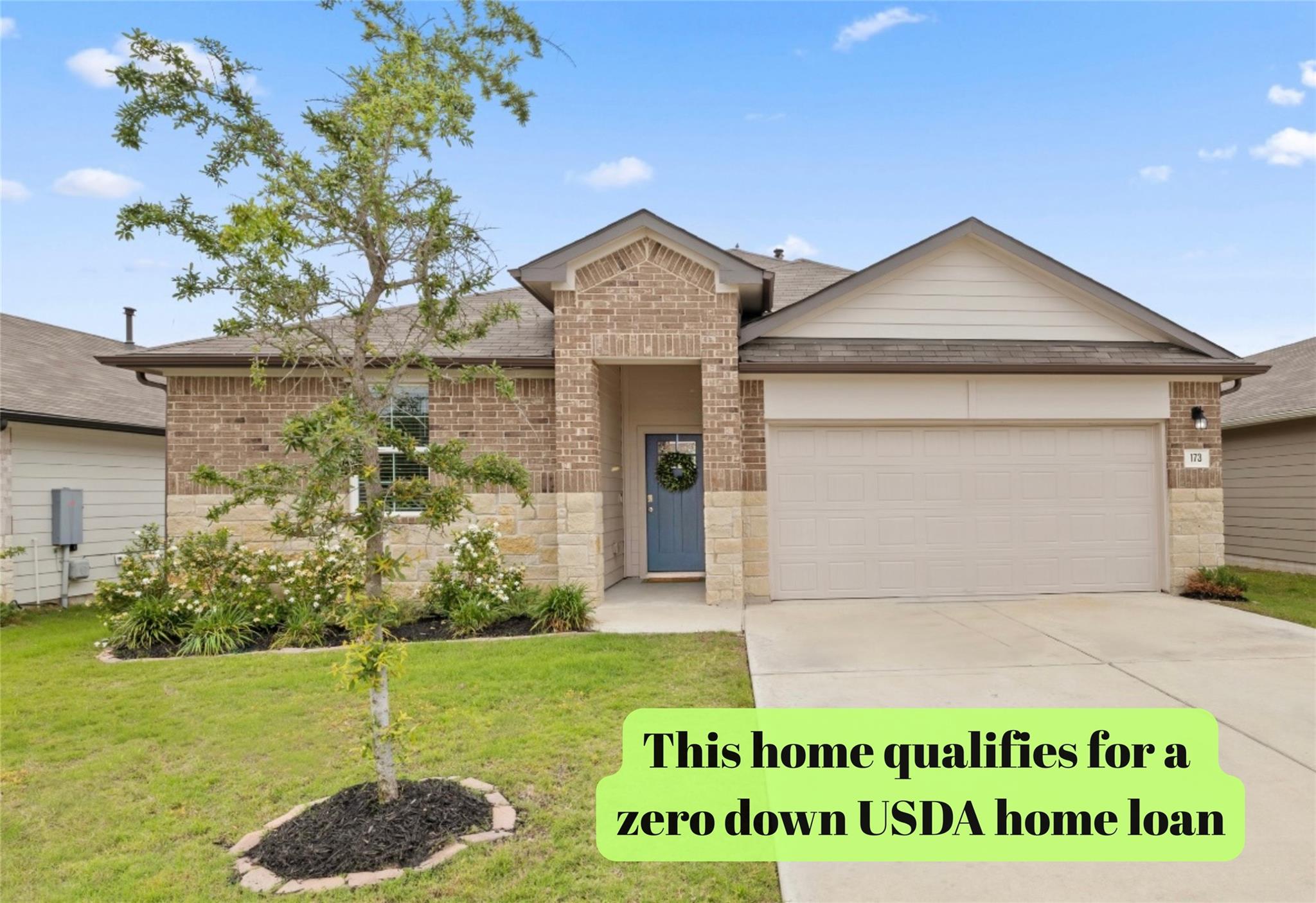 173 Frostweed Drive Kyle TX 78640