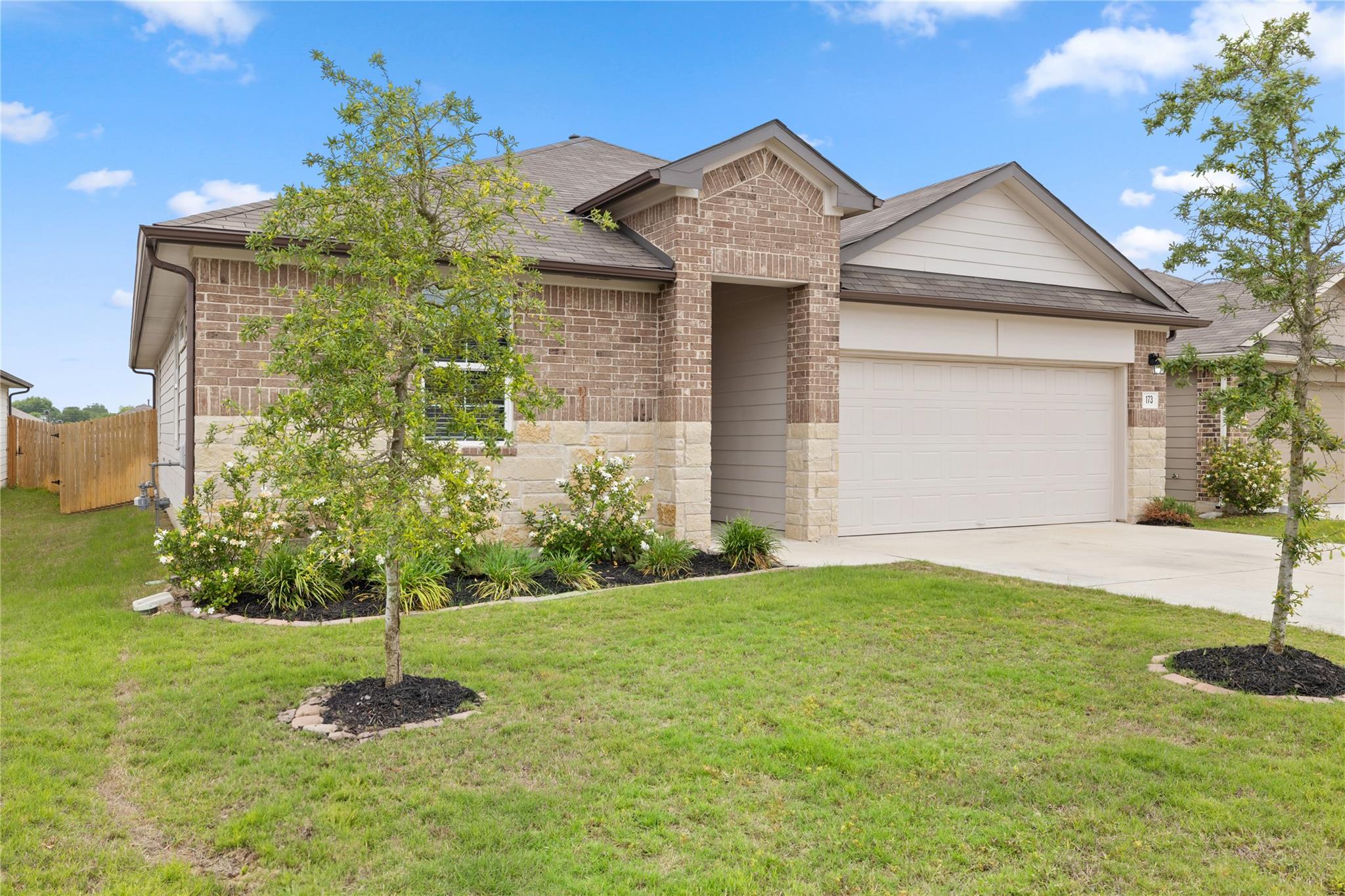 173 Frostweed Drive Kyle TX 78640