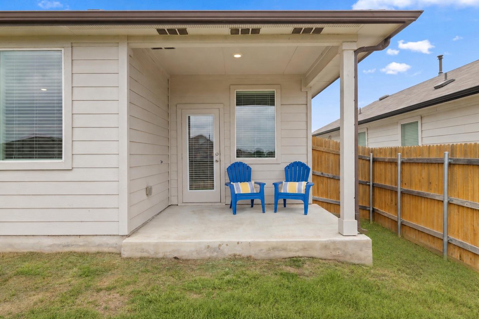 173 Frostweed Drive Kyle TX 78640
