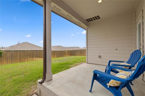 173 Frostweed Drive Kyle TX 78640