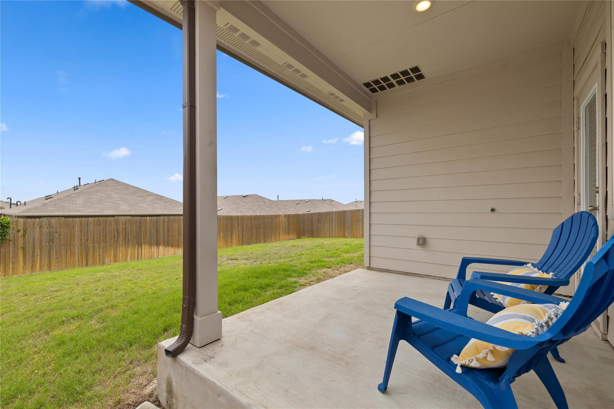 173 Frostweed Drive Kyle TX 78640