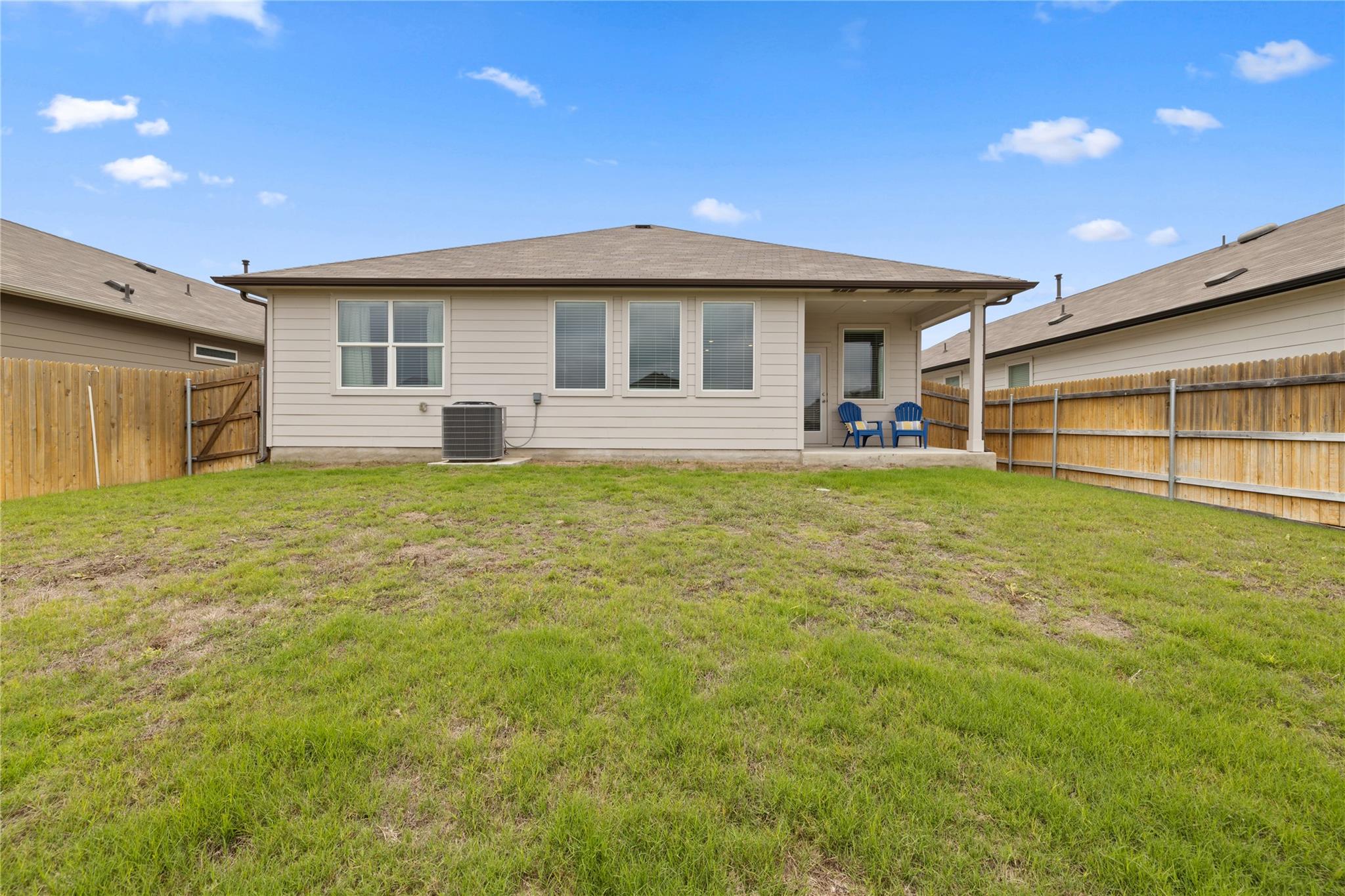 173 Frostweed Drive Kyle TX 78640