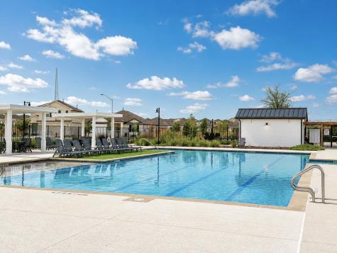173 Frostweed Drive Kyle TX 78640