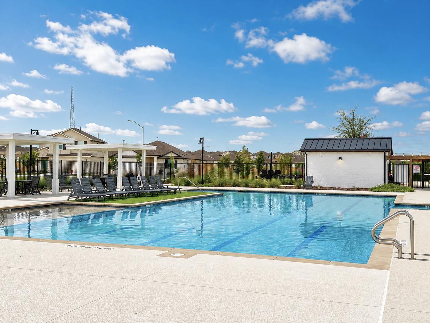 173 Frostweed Drive Kyle TX 78640
