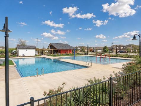 173 Frostweed Drive Kyle TX 78640