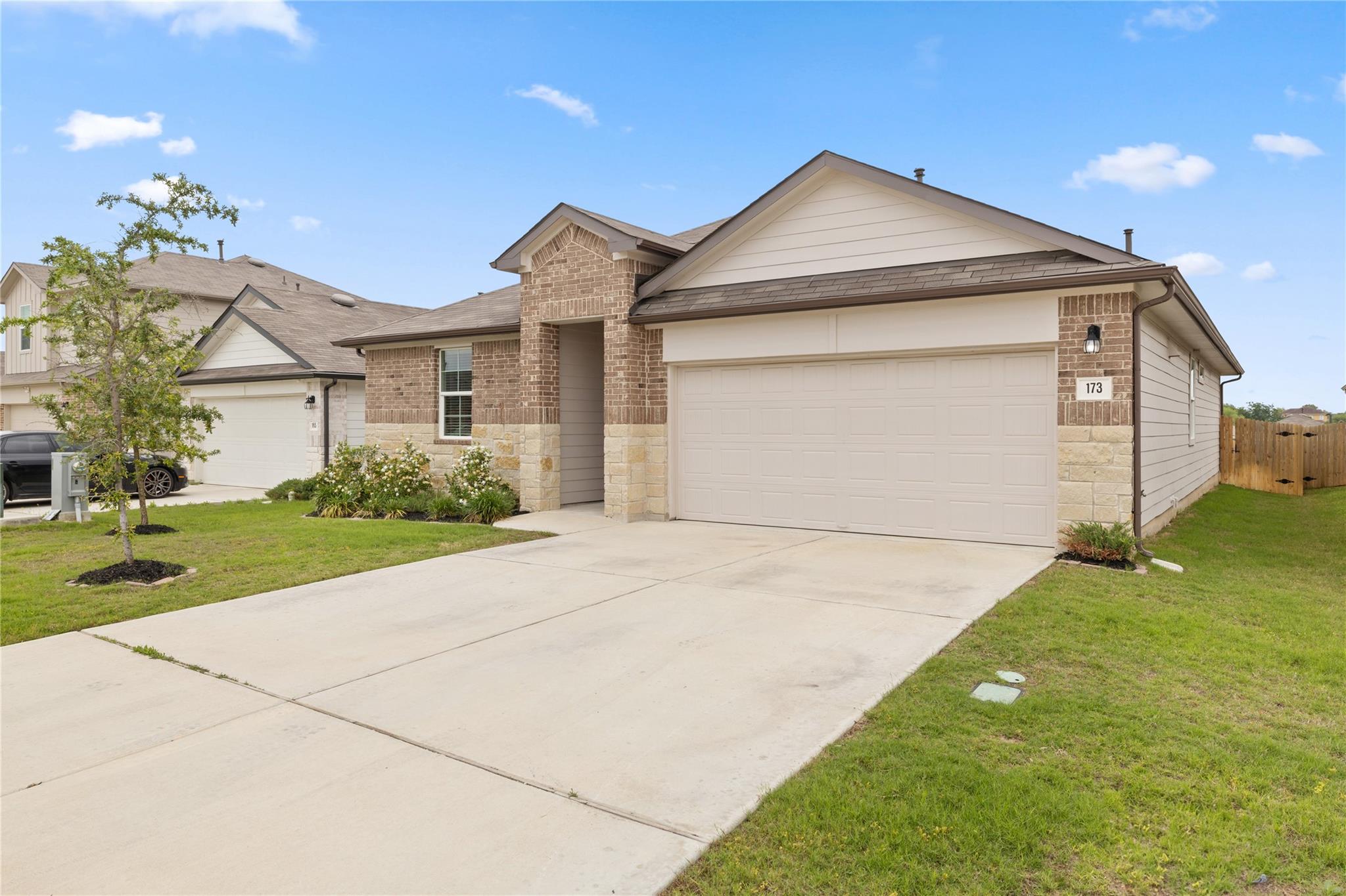 173 Frostweed Drive Kyle TX 78640