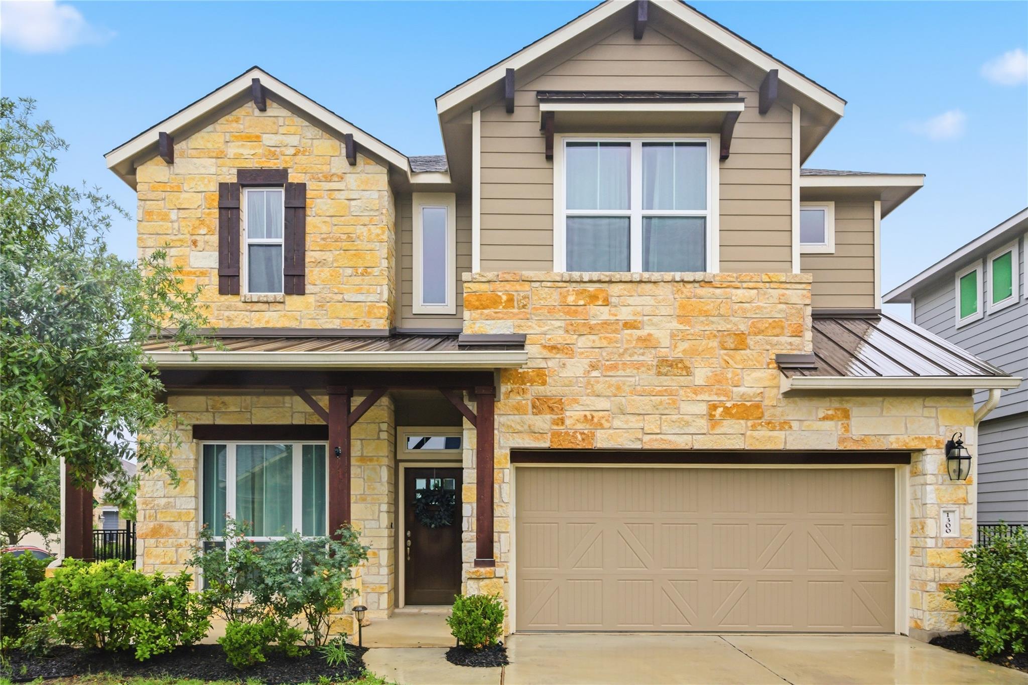 1300 Harwell Loop Kyle TX 78640