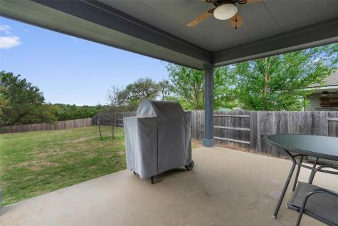 808 Wagon Spoke Way Liberty Hill TX 78642