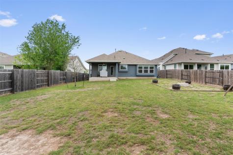 808 Wagon Spoke Way Liberty Hill TX 78642