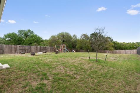 808 Wagon Spoke Way Liberty Hill TX 78642