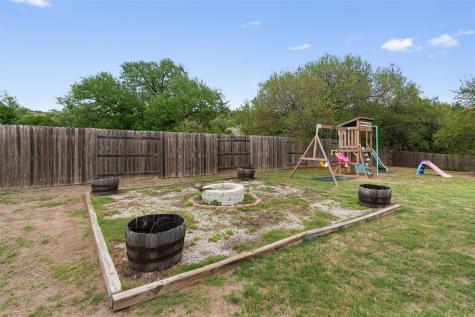 808 Wagon Spoke Way Liberty Hill TX 78642