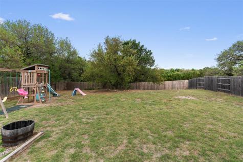 808 Wagon Spoke Way Liberty Hill TX 78642