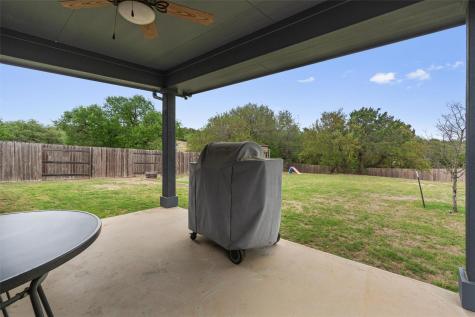 808 Wagon Spoke Way Liberty Hill TX 78642