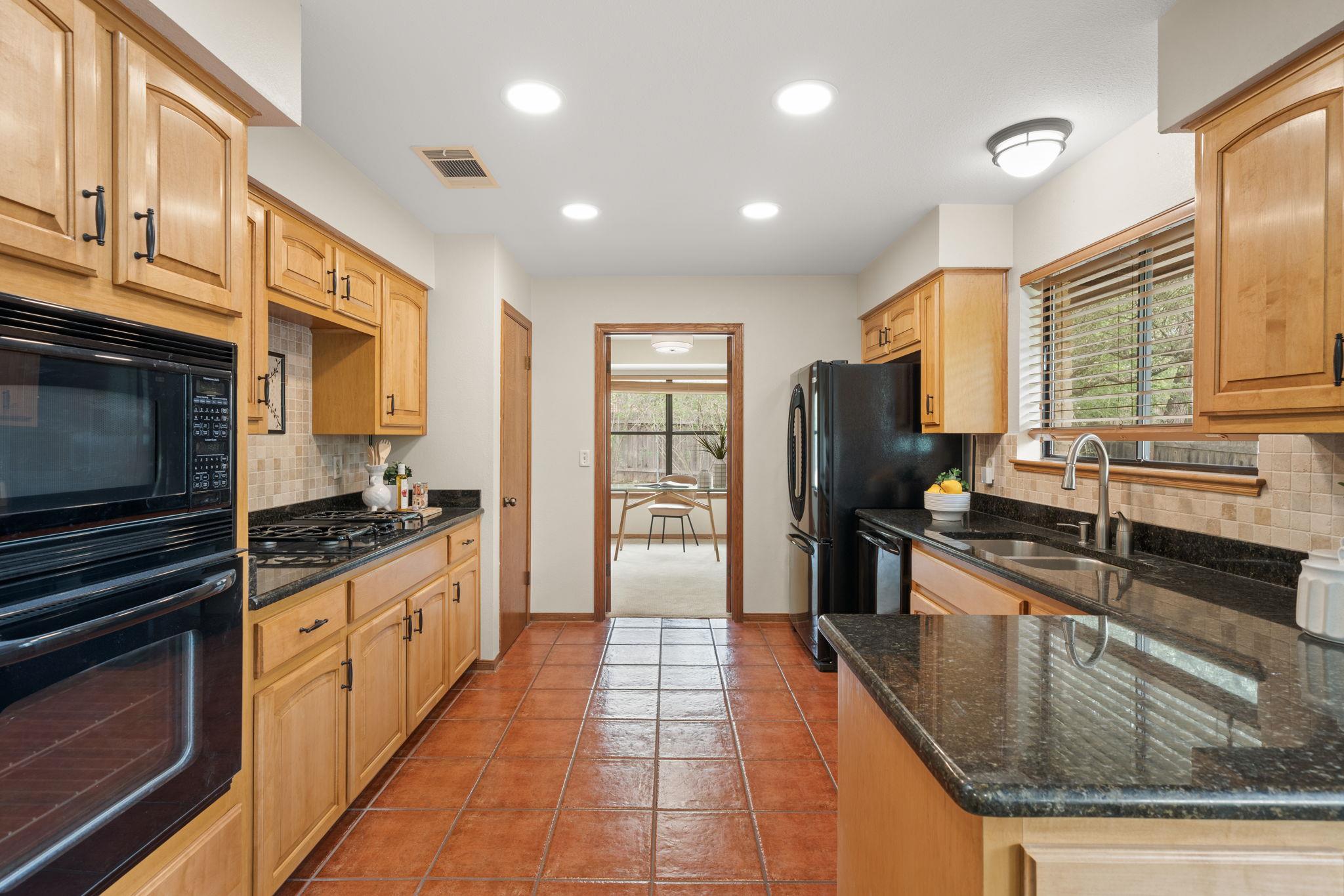 10804 Buckthorn Drive Austin TX 78759