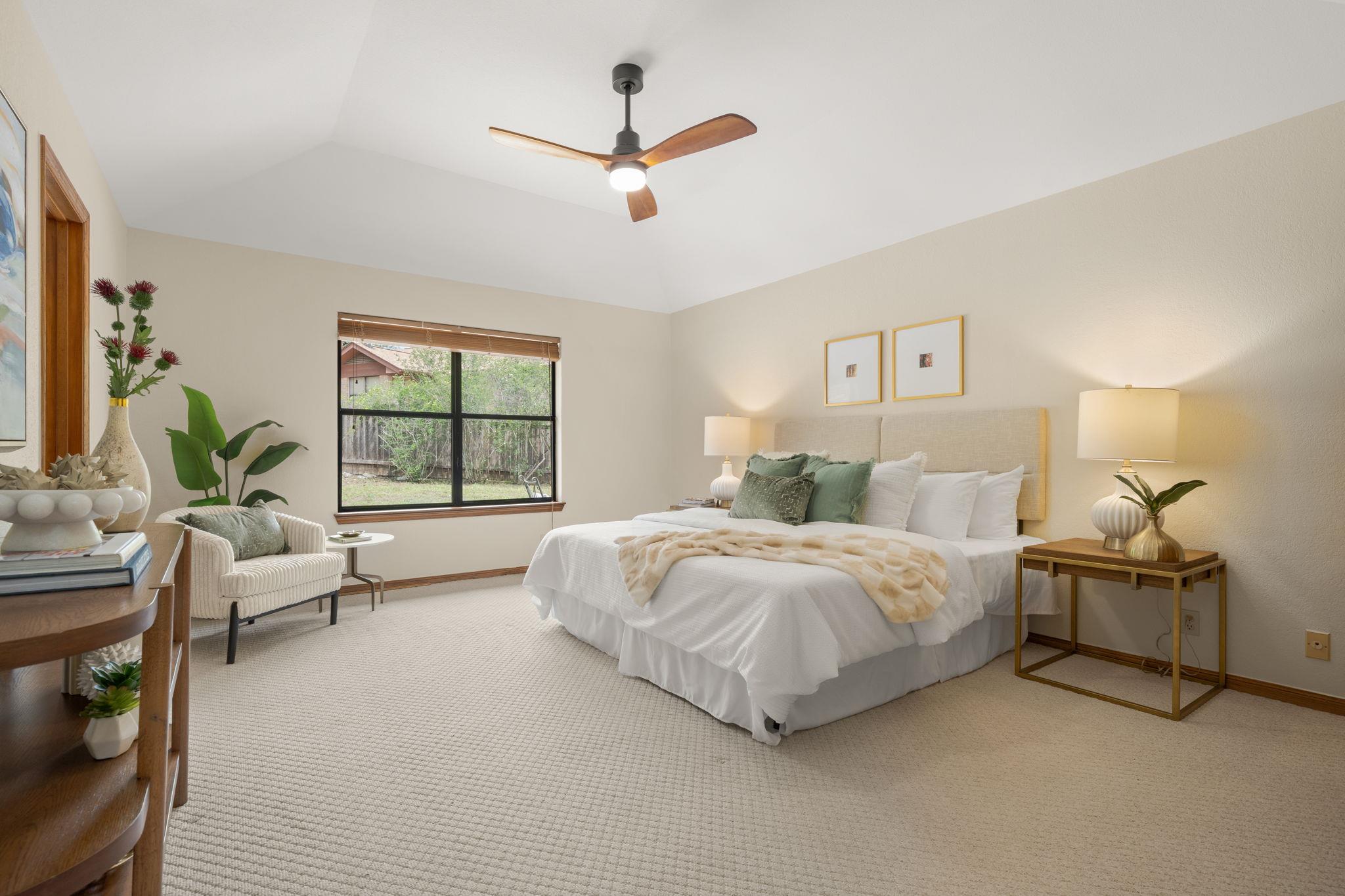 10804 Buckthorn Drive Austin TX 78759