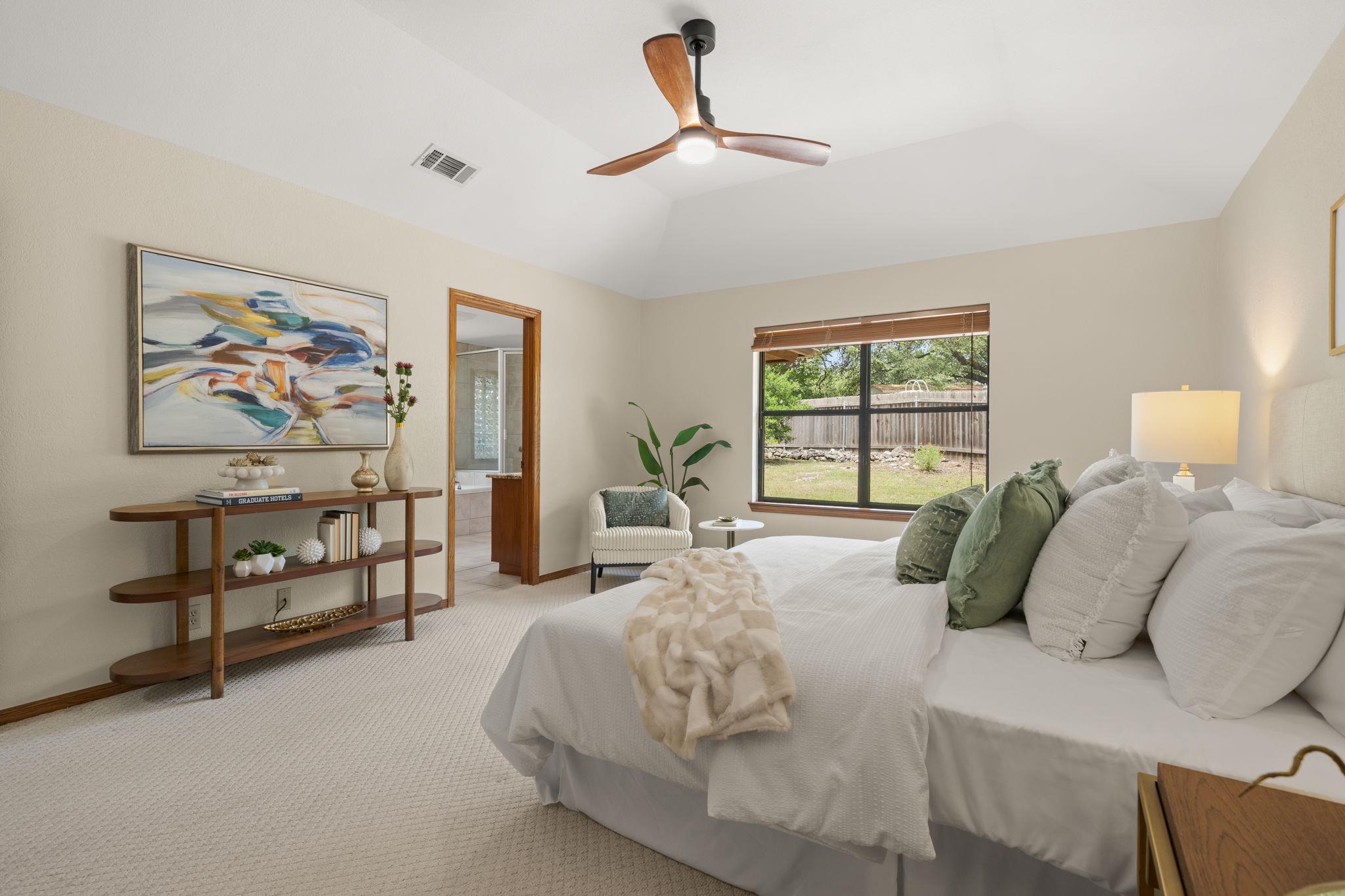 10804 Buckthorn Drive Austin TX 78759
