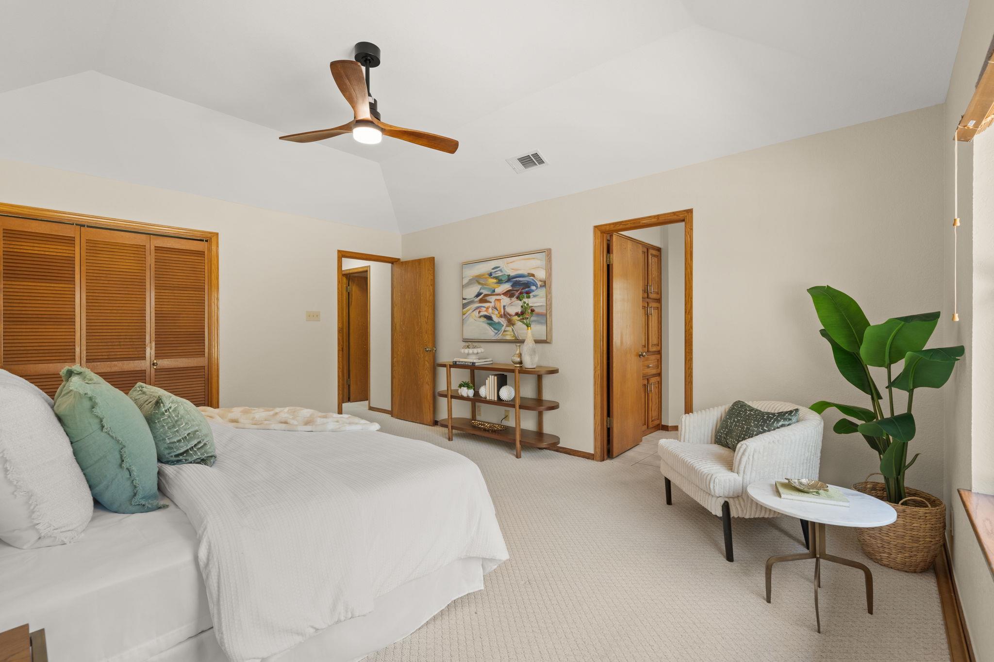 10804 Buckthorn Drive Austin TX 78759