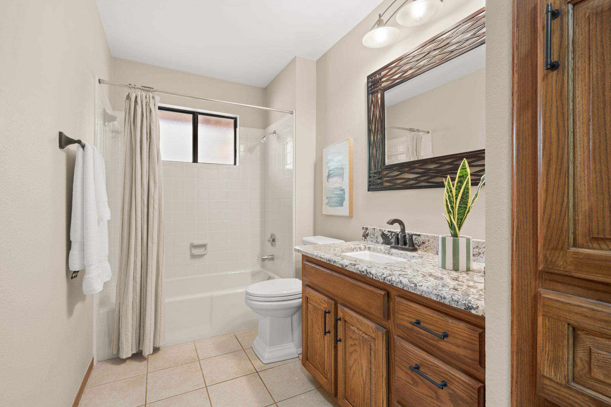 10804 Buckthorn Drive Austin TX 78759