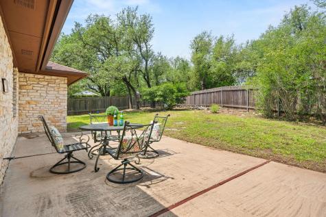 10804 Buckthorn Drive Austin TX 78759