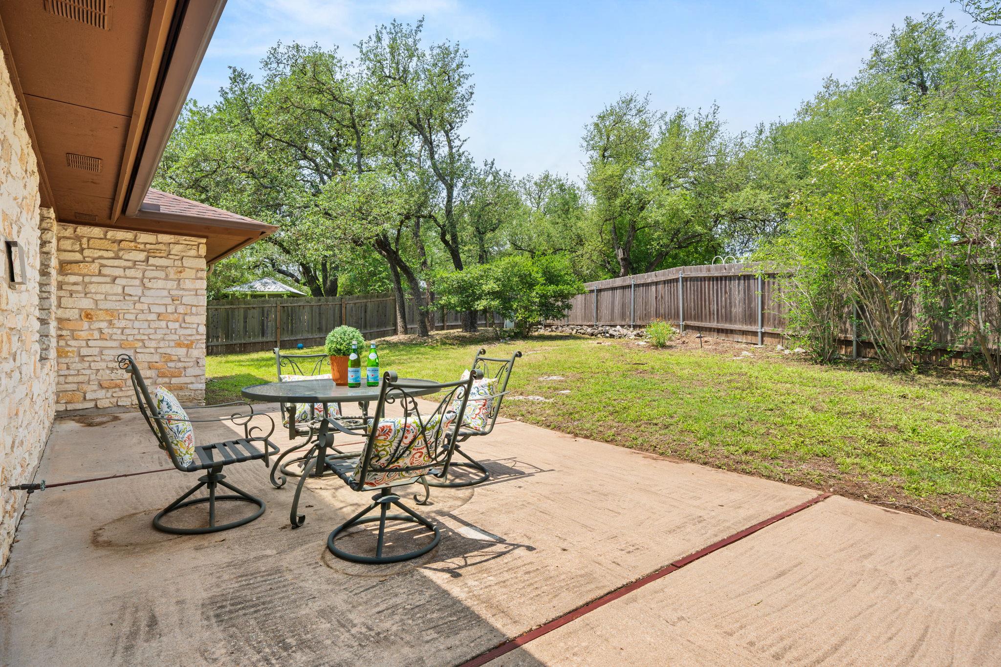 10804 Buckthorn Drive Austin TX 78759