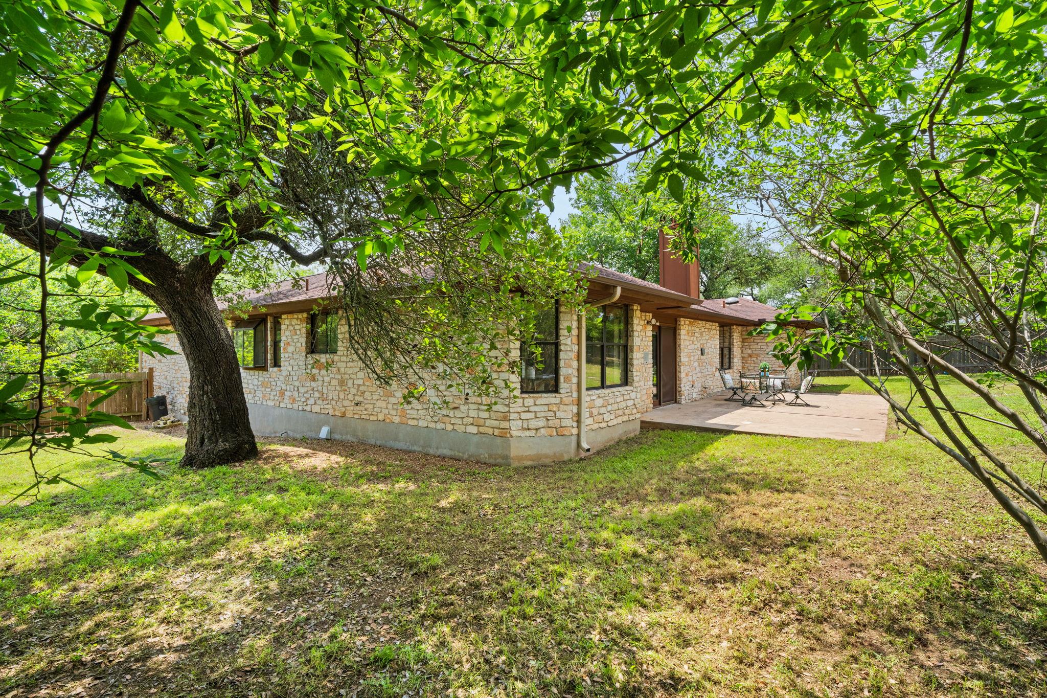 10804 Buckthorn Drive Austin TX 78759