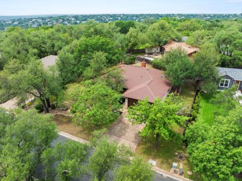 10804 Buckthorn Drive Austin TX 78759