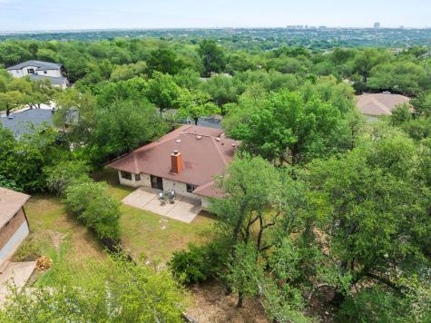 10804 Buckthorn Drive Austin TX 78759