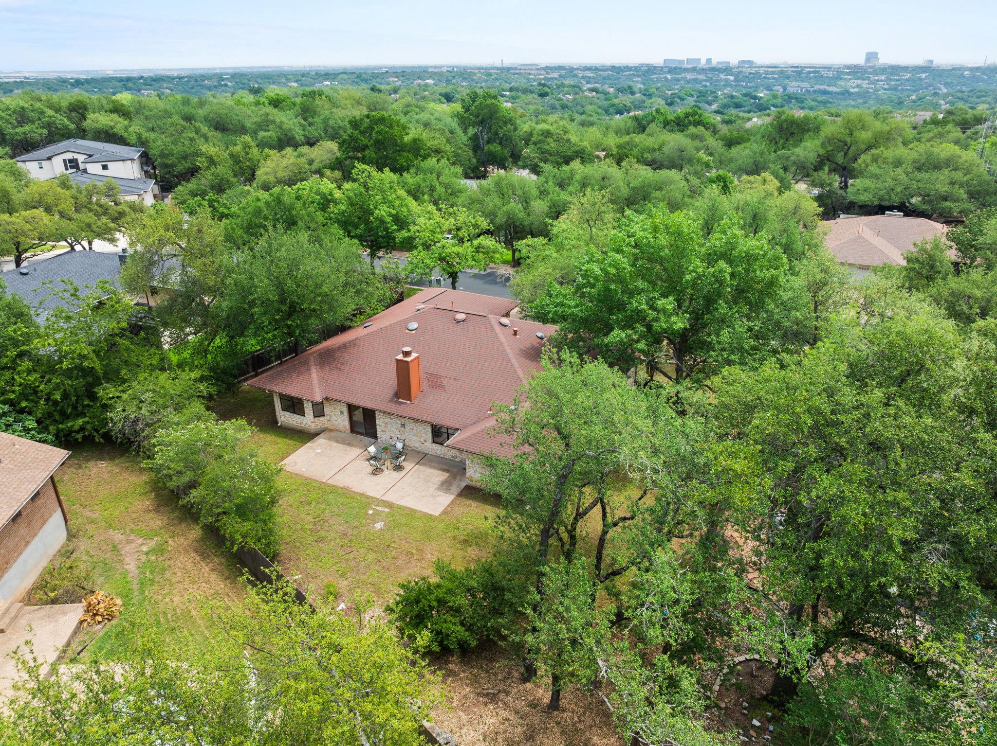 10804 Buckthorn Drive Austin TX 78759