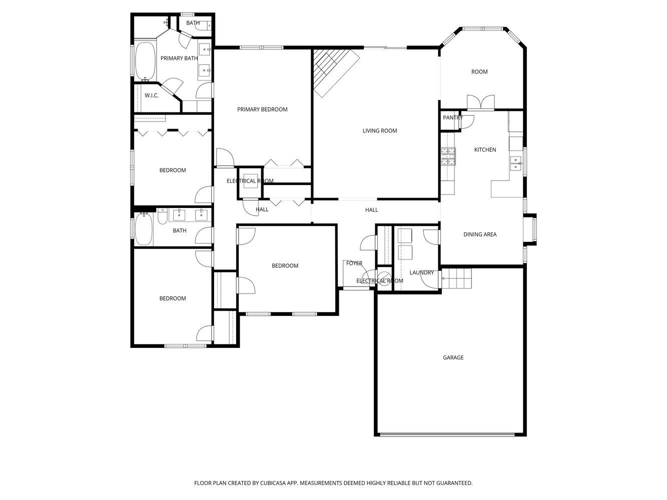 10804 Buckthorn Drive Austin TX 78759