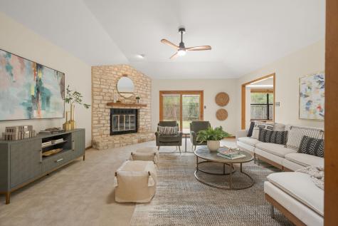 10804 Buckthorn Drive Austin TX 78759