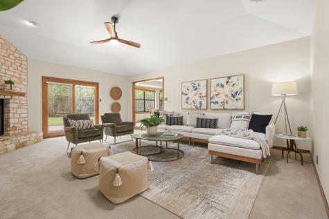 10804 Buckthorn Drive Austin TX 78759